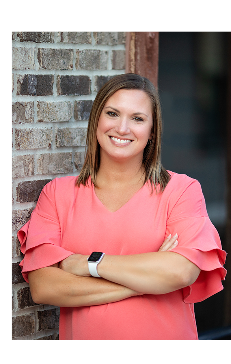 Real Estate Agent Carrie Everingham