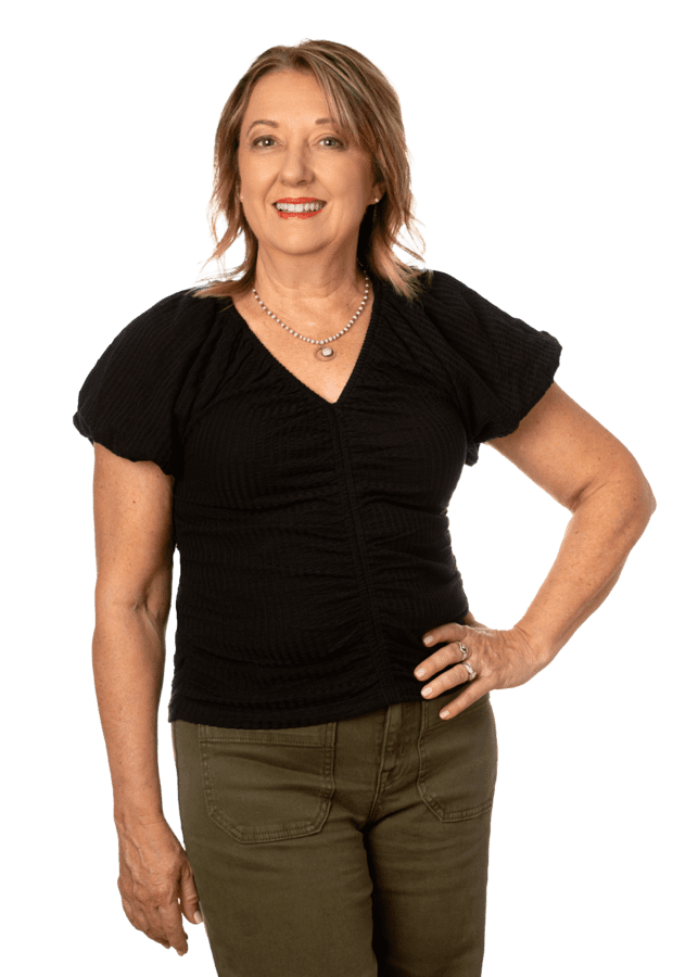 Real Estate Agent Dorinda Young