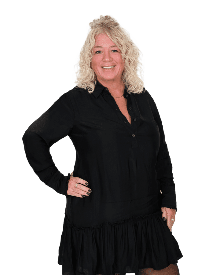 Real Estate Agent Victoria Siegel