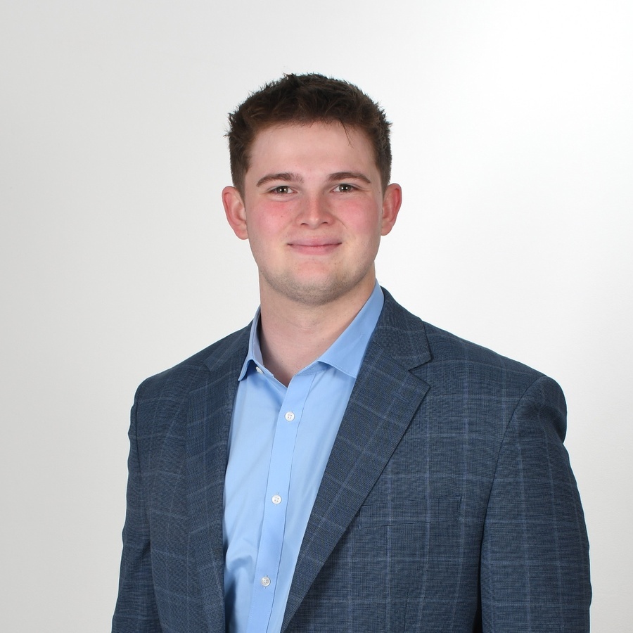 Real Estate Agent Tom Dwyer